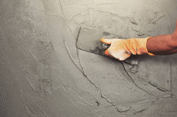 Best Poured Concrete Foundation  in Urbana, IL