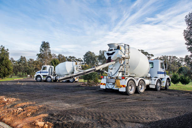 Best Concrete Repair Services  in Urbana, IL