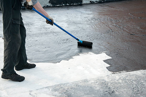 Best Concrete Patio Contractor  in Urbana, IL